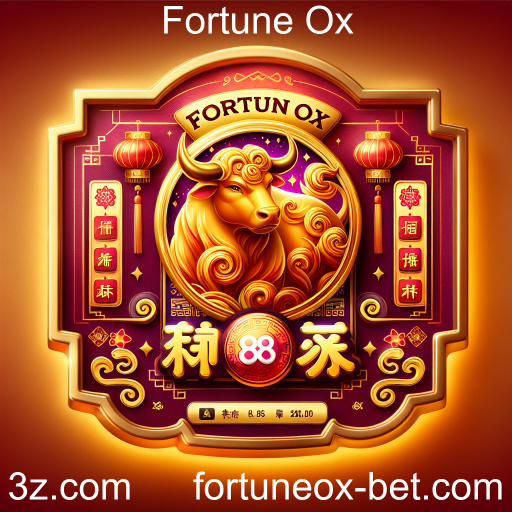 Fortune Ox: Descubra as Promoções Imperdíveis!