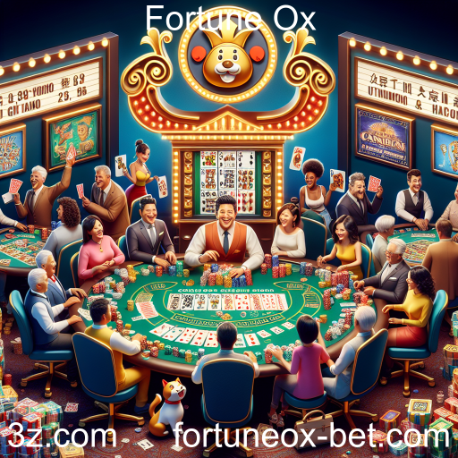 A Conquista dos Jogos de Mesa: Diversão e Interação para Todos